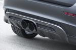 BMW X6 M Tycoon EVO M by Hamann 2016 года